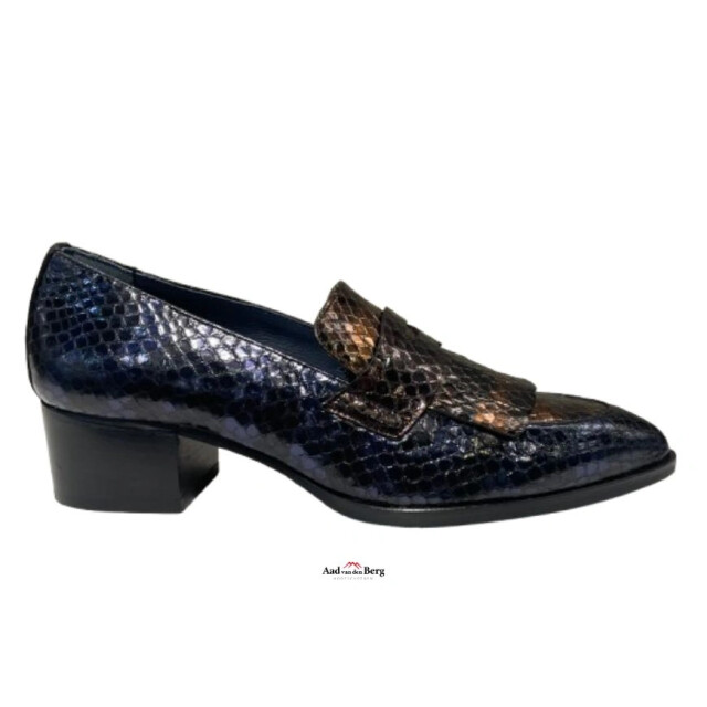 Pertini Damesschoenen instappers 242W32542D3 888 large