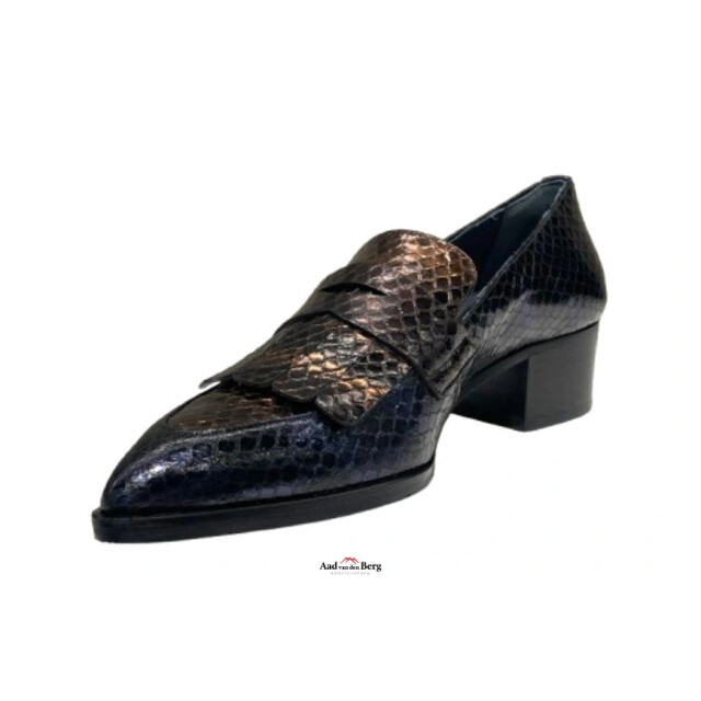 Pertini Damesschoenen instappers 242W32542D3 888 large