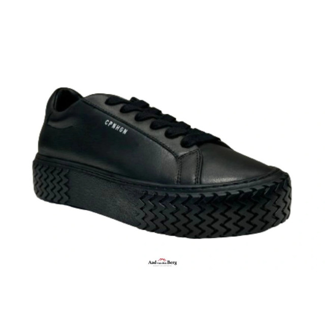 Copenhagen Damesschoenen sneakers CPH144 large