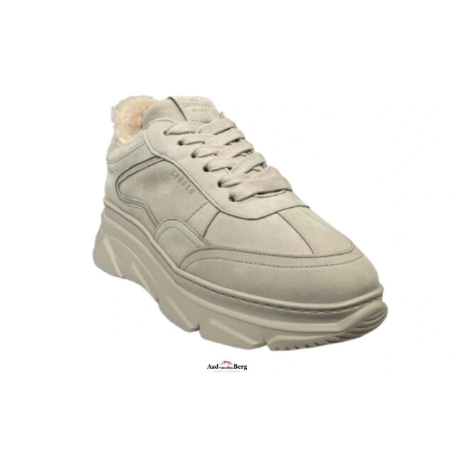 Copenhagen Damesschoenen sneakers CPH60 large