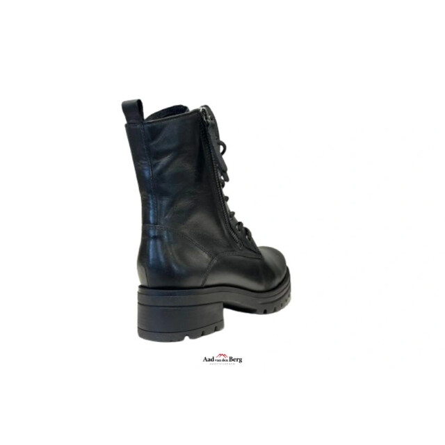 Gabor 72.785 Enkellaarzen Zwart 72.785 large