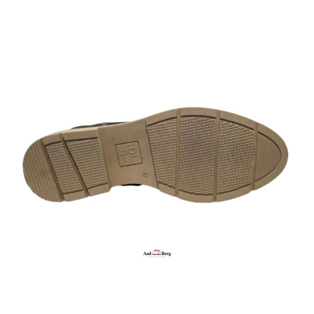 DL Sport Damesschoenen veterlaarsjes 6376 934 large