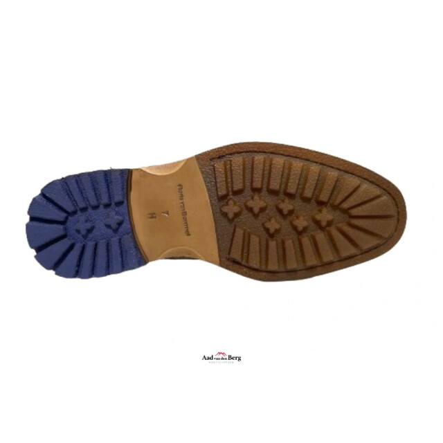 Van Bommel Crepi 11.25 Boots Beige Crepi 11.25 large