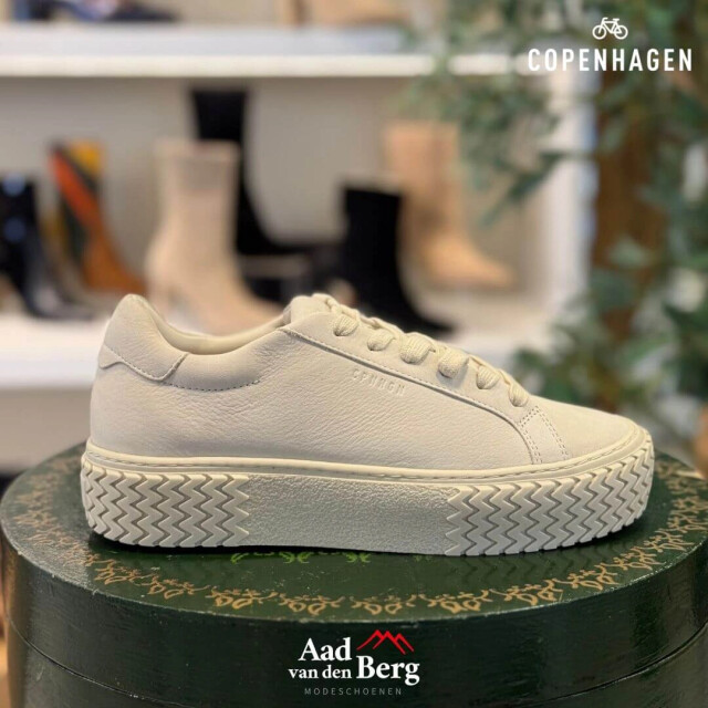 Copenhagen Damesschoenen sneakers CPH144 large