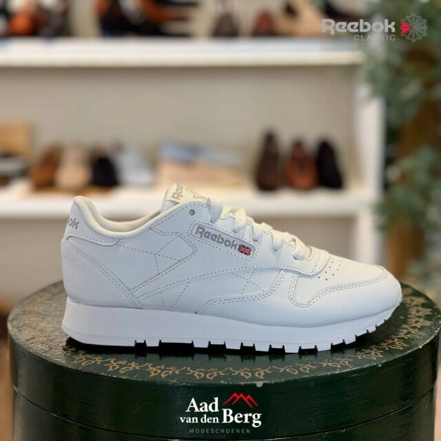 Reebok Damesschoenen sneakers Classic 100008496 large