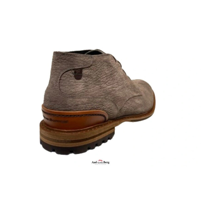 Van Bommel Crepi 11.25 Boots Beige Crepi 11.25 large