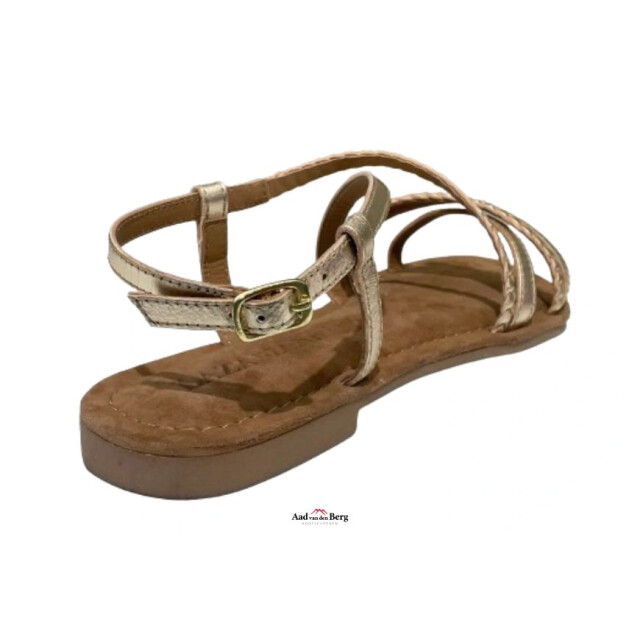 Lazamani Damesschoenen sandalen LA33523 large