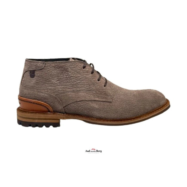 Van Bommel Crepi 11.25 Boots Beige Crepi 11.25 large