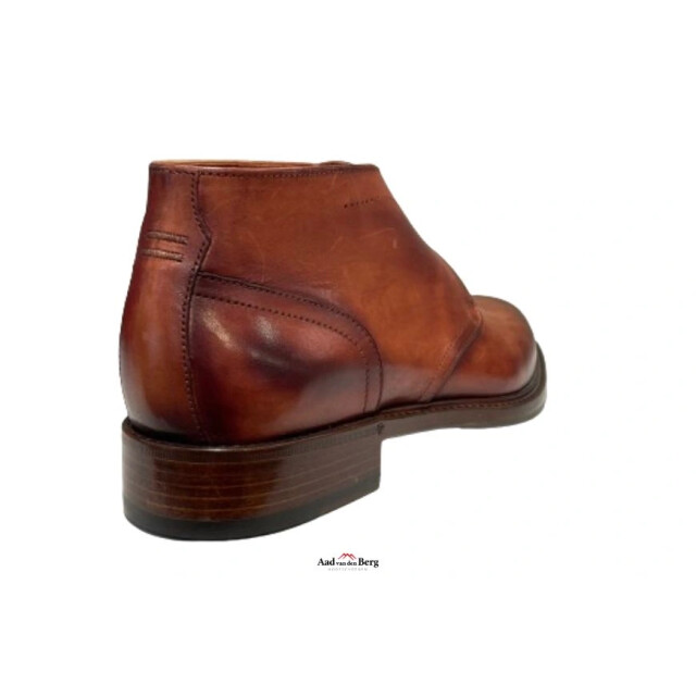 Greve Herenschoenen veterlaarzen 4578.88 Rotterdam large