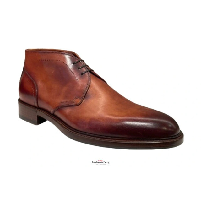 Greve Herenschoenen veterlaarzen 4578.88 Rotterdam large