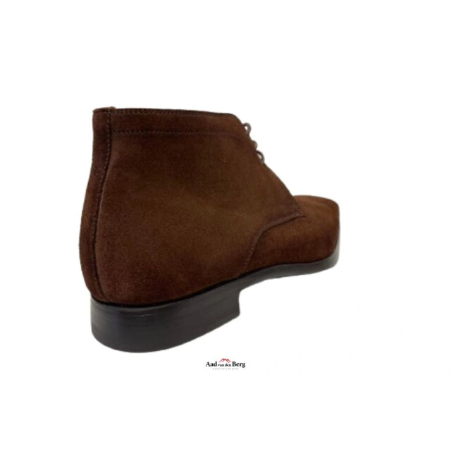 Magnanni 20105 Thunder Boots Bruin 20105 Thunder large