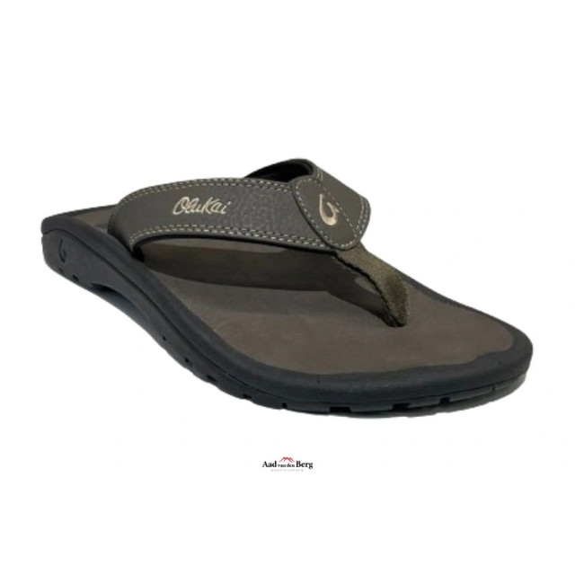 OluKai Herenschoenen slippers Ohana Men 10110 large