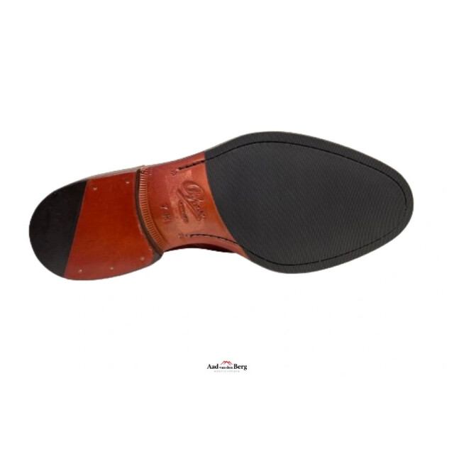 Greve Herenschoenen veterlaarzen 4578.88 Rotterdam large