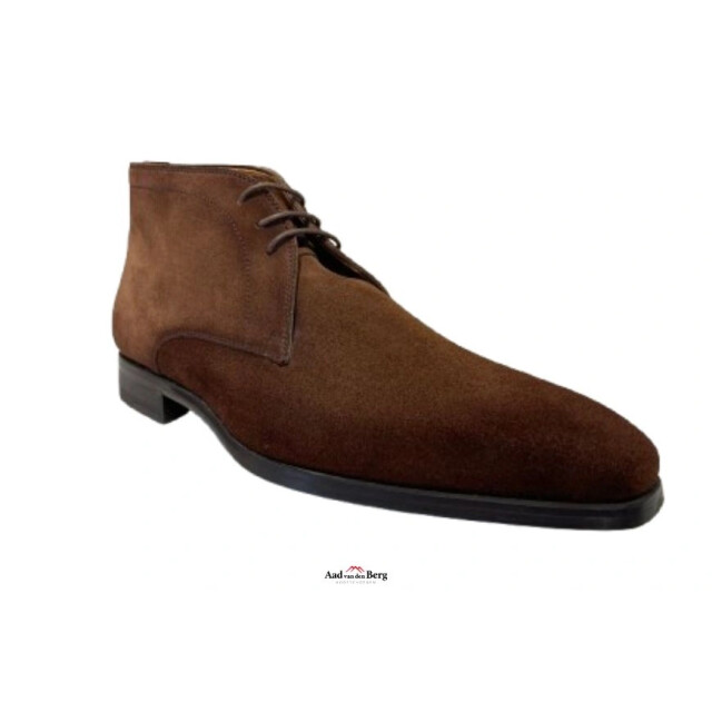 Magnanni 20105 Thunder Boots Bruin 20105 Thunder large