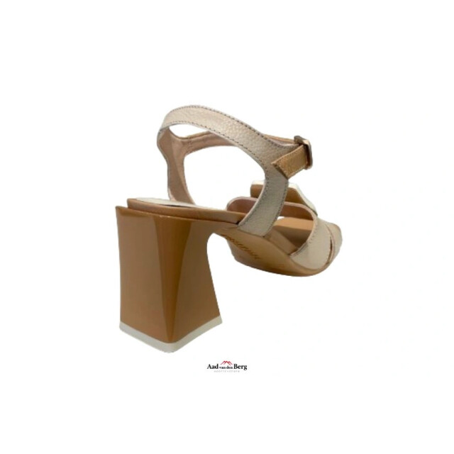 Hispanitas Damesschoenen sandalen HV243272  Mallorcervo large