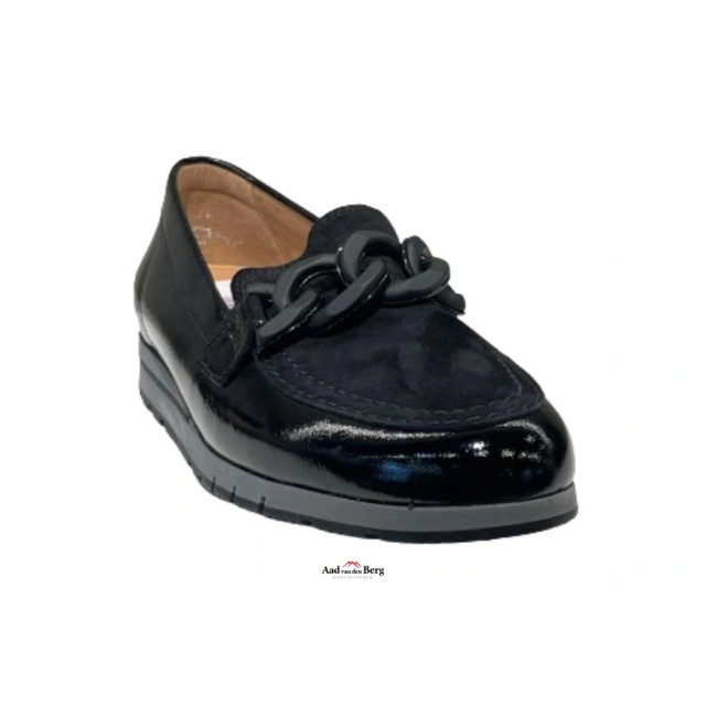 Gabor 52.415 Loafers Zwart 52.415 large