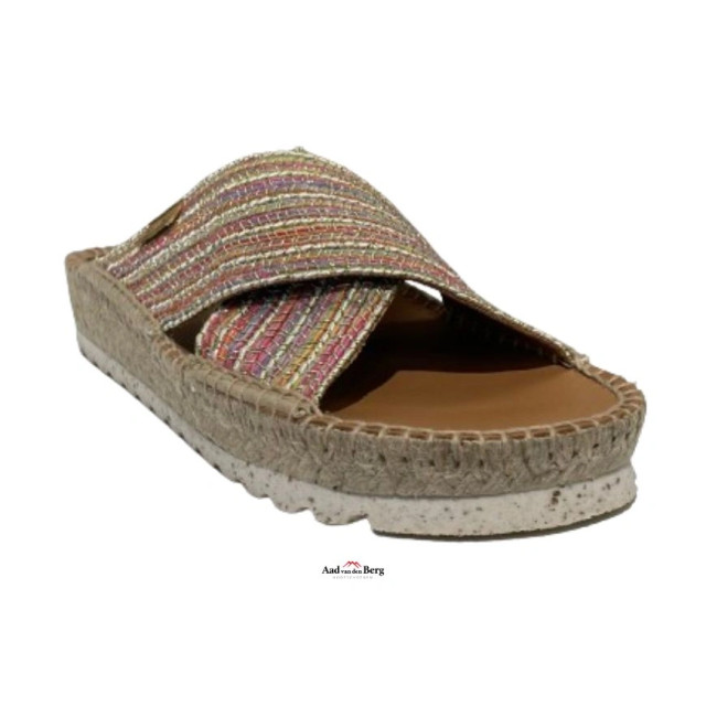 Toni Pons Damesschoenen slippers Bali CL large