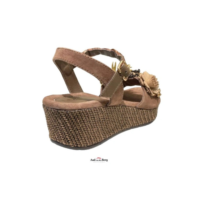 Lazamani Damesschoenen sandalen LA75900 large