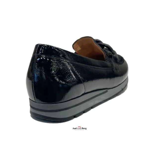 Gabor 52.415 Loafers Zwart 52.415 large