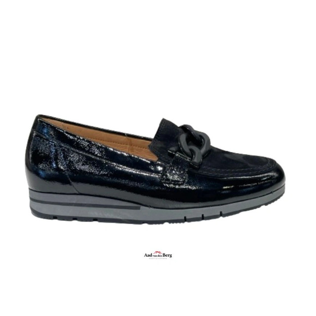 Gabor 52.415 Loafers Zwart 52.415 large