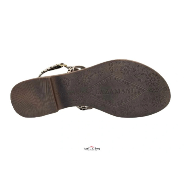 Lazamani Damesschoenen sandalen LA75899 large