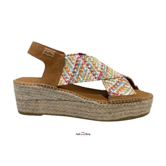 Toni Pons Damesschoenen sandalen Masai large