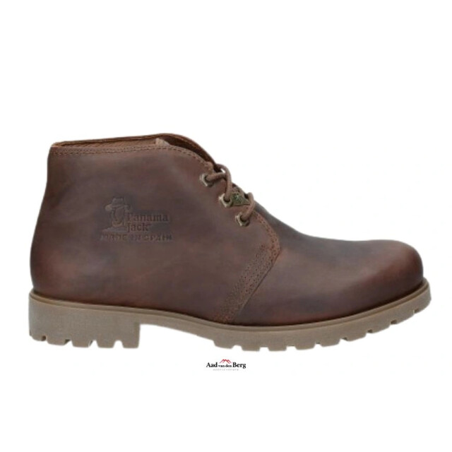 Panama Jack Bota Panama C10 Boots Bruin Bota Panama C10 large