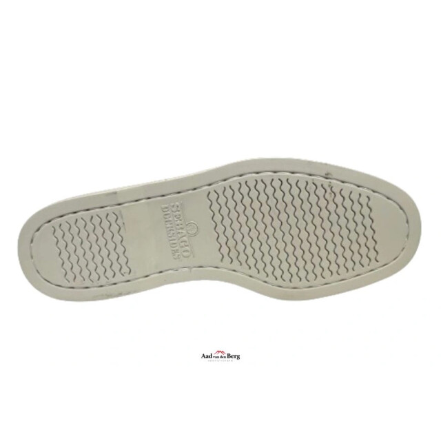 Sebago Herenschoenen instappers Dan BoatFlesh 7111MSW large