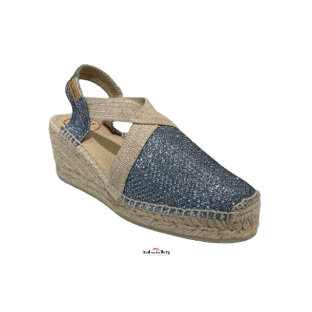 Toni Pons Damesschoenen sandalen Triton large