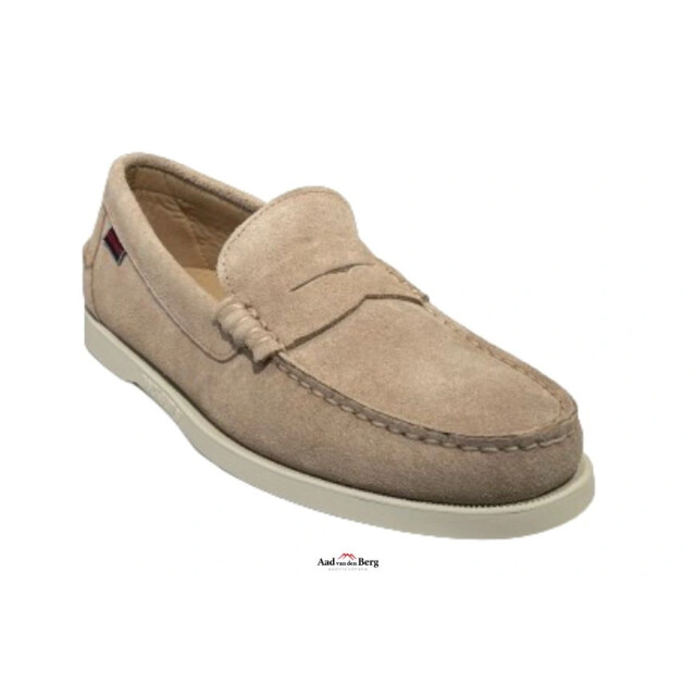 Sebago Herenschoenen instappers Dan BoatFlesh 7111MSW large