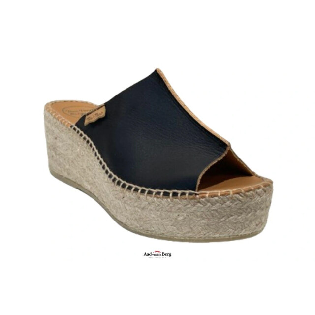 Toni Pons Damesschoenen slippers Ivonne large