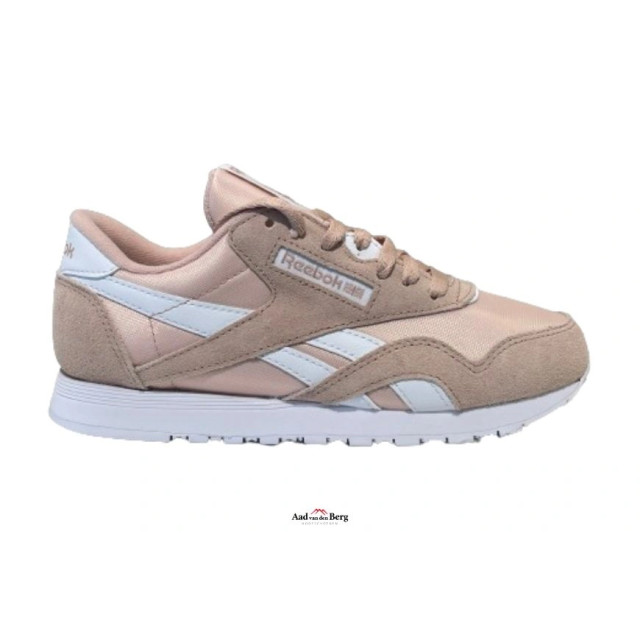 Reebok Damesschoenen sneakers Classic 100074329 large