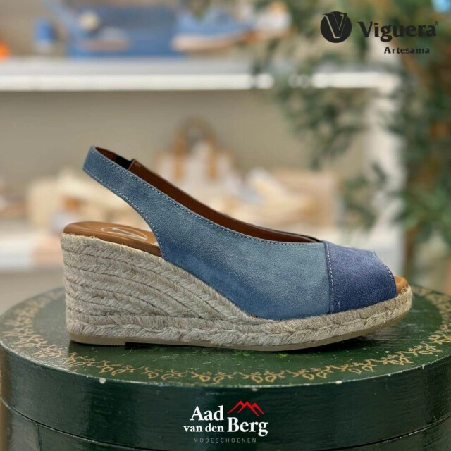 Viguera Damesschoenen sandalen 2149 large Viguera Damesschoenen sandalen 2149 large