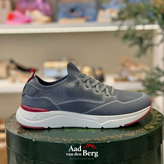 Walk in Pitas Herenschoenen instappers Cue man large