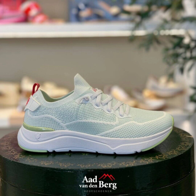 Walk in Pitas Damesschoenen instappers Cue women large