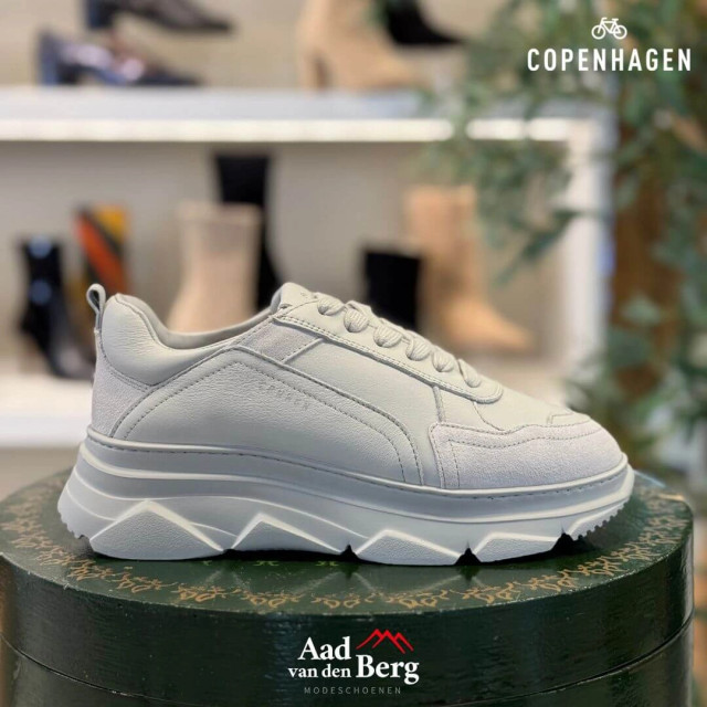 Copenhagen Damesschoenen sneakers CPH40 large