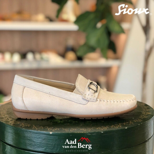 Sioux Damesschoenen instappers Cortizia 723 66975 large
