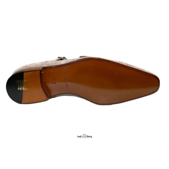 Magnanni 16016 Geklede schoenen Beige 16016 large