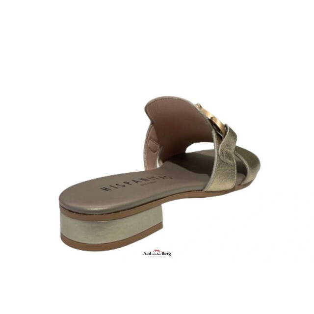 Hispanitas Damesschoenen slippers HV243268 Lena large
