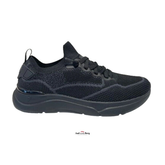 Walk in Pitas Damesschoenen instappers Cue women large