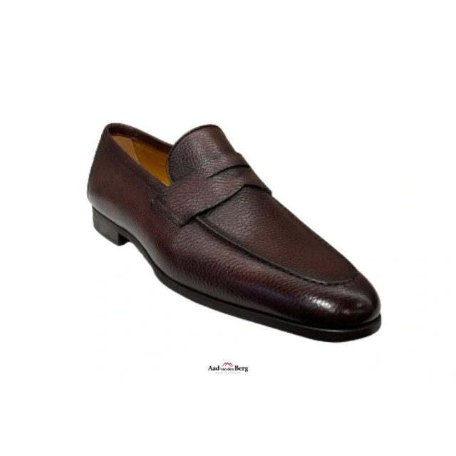 Magnanni 25396 499 Aston Instapschoenen Bruin 25396 499 Aston large