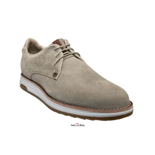 Rehab Herenschoenen veterschoenen Nolan hive large