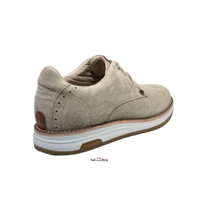 Rehab Herenschoenen veterschoenen Nolan hive large