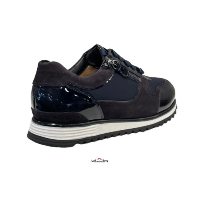 Hassia Damesschoenen sneakers 302035 Porto large