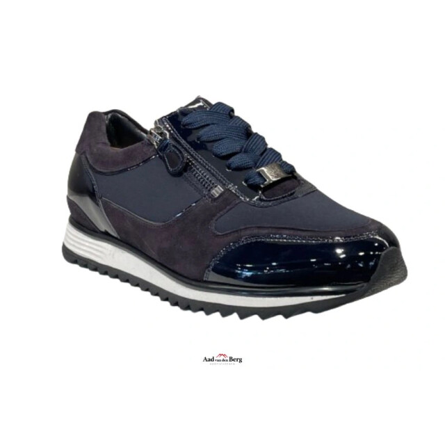 Hassia Damesschoenen sneakers 302035 Porto large