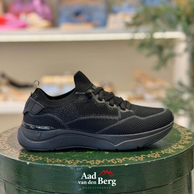 Walk in Pitas Damesschoenen instappers Cue women large