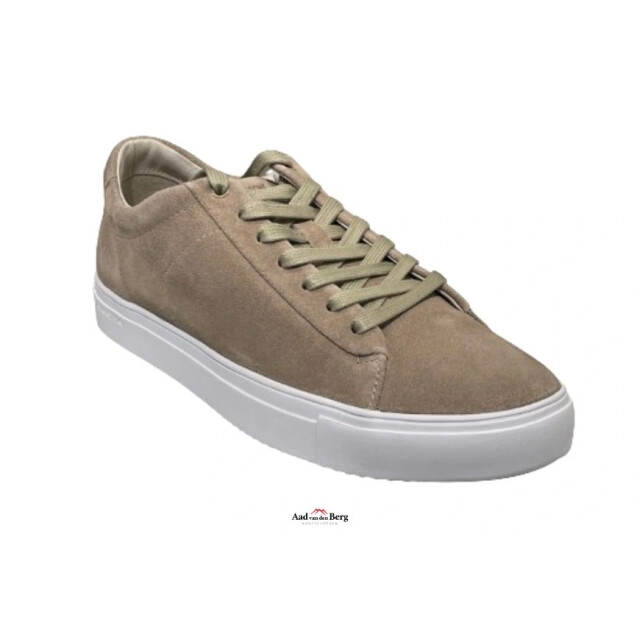 Blackstone ZG02 Roger low Sneakers Beige ZG02 Roger low large