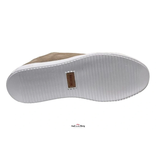 Blackstone ZG02 Roger low Sneakers Beige ZG02 Roger low large