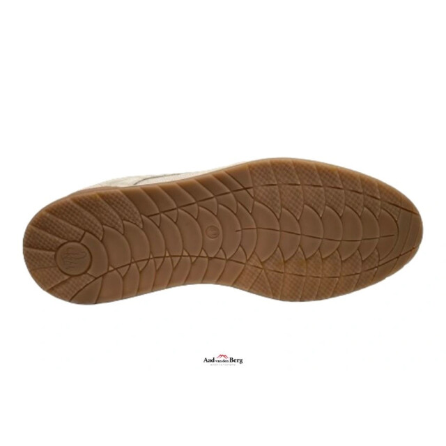 Rehab Herenschoenen veterschoenen Nolan hive large