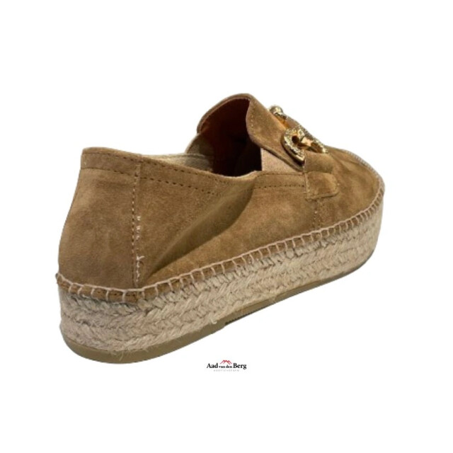 Viguera Damesschoenen instappers 1654 large